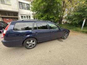 Ford Mondeo, снимка 3