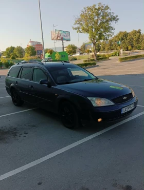 Ford Mondeo, снимка 2