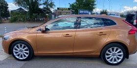 Volvo V40 Изключително запазен автомобил !!!, снимка 6