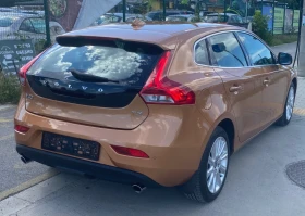Volvo V40 Изключително запазен автомобил !!!, снимка 5