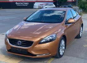 Volvo V40 Изключително запазен автомобил !!!, снимка 1