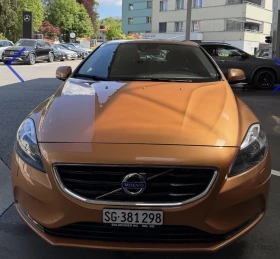 Volvo V40 Очакван внос!!!, снимка 2