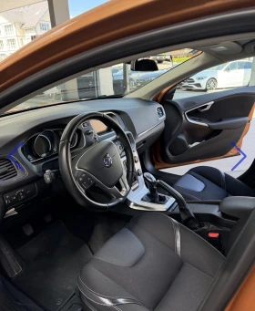 Volvo V40 Очакван внос!!!, снимка 6