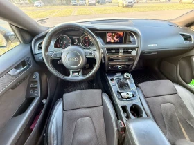 Audi A5 2.0 TDI, снимка 8