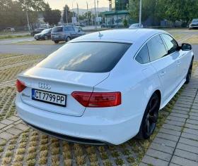 Audi A5 2.0 TDI, снимка 2
