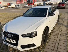 Audi A5 2.0 TDI, снимка 11