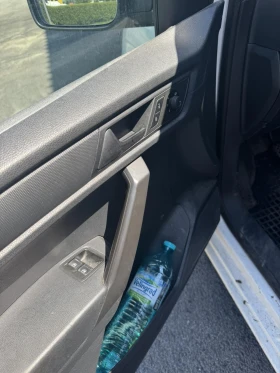 VW Caddy Maxi , снимка 10