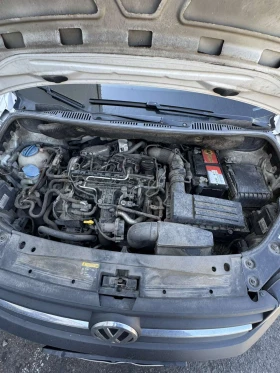 VW Caddy Maxi , снимка 8