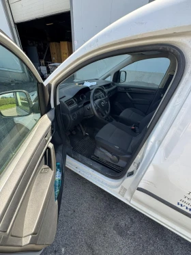VW Caddy Maxi , снимка 5