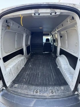 VW Caddy Maxi , снимка 7