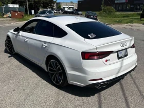 Audi S5 Technik/B&O/DIAMOND/ПАНОРАМА/ДИСТРОНИК/360, снимка 6