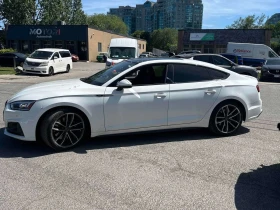 Audi S5 Technik/B&O/DIAMOND/ПАНОРАМА/ДИСТРОНИК/360, снимка 3