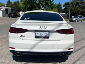 Audi S5 Technik/B&O/DIAMOND/ПАНОРАМА/ДИСТРОНИК/360, снимка 5