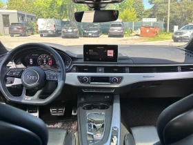 Audi S5 Technik/B&O/DIAMOND/ПАНОРАМА/ДИСТРОНИК/360, снимка 11