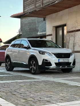 Peugeot 3008, снимка 2