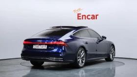 Audi A7 MATRIX | DISTRONIC | 4AC | ОБДУХВАНЕ, снимка 2