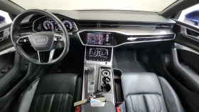 Audi A7 MATRIX | DISTRONIC | 4AC | ОБДУХВАНЕ, снимка 5