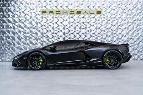 Lamborghini Revuelto Revuelto Nero, снимка 3