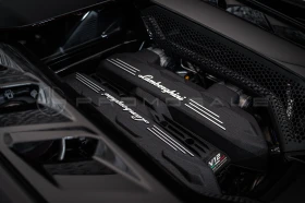 Lamborghini Revuelto Revuelto Nero, снимка 15
