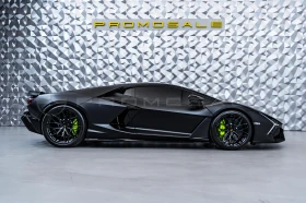 Lamborghini Revuelto Revuelto Nero, снимка 6