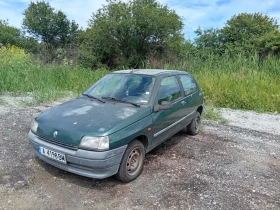 Renault Clio, снимка 2