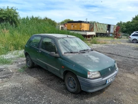 Renault Clio, снимка 1