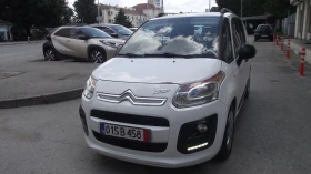 Citroen C3 Picasso 1.6.d.95.k.c.5.100.НОВА., снимка 8
