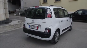 Citroen C3 Picasso 1.6.d.95.k.c.5.100.НОВА., снимка 3