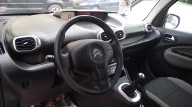Citroen C3 Picasso 1.6.d.95.k.c.5.100.НОВА., снимка 11