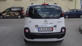 Citroen C3 Picasso 1.6.d.95.k.c.5.100.НОВА., снимка 4