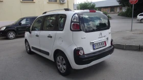 Citroen C3 Picasso 1.6.d.95.k.c.5.100.НОВА., снимка 5