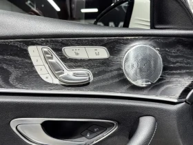 Mercedes-Benz E 300 BURMESTER| MEMORY| LANE ASSIST| , снимка 12