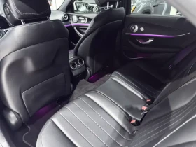 Mercedes-Benz E 300 BURMESTER| MEMORY| LANE ASSIST| , снимка 17
