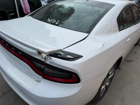 Dodge Charger AWD , SXT, RALLYE, снимка 6