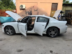 Dodge Charger AWD , SXT, RALLYE, снимка 4