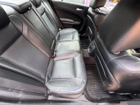 Dodge Charger AWD , SXT, RALLYE, снимка 9