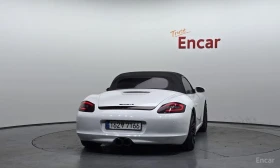 Porsche Boxster S* 3.4* 987, снимка 4