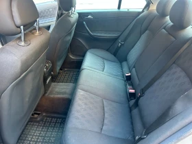 Mercedes-Benz C 220, снимка 8