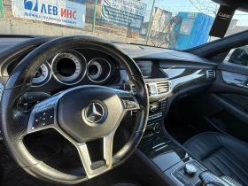 Mercedes-Benz CLA 350, снимка 10