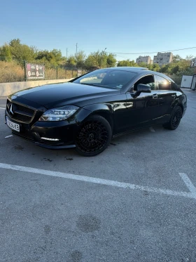 Mercedes-Benz CLA 350, снимка 4