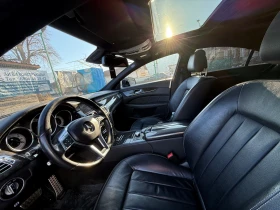 Mercedes-Benz CLA 350, снимка 9