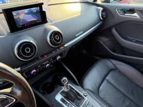 Audi A3 2.0Т Premium Plus * АвтоКредит * (ЦЕНА ДО БГ), снимка 14