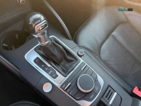 Audi A3 2.0Т Premium Plus * АвтоКредит * (ЦЕНА ДО БГ), снимка 13