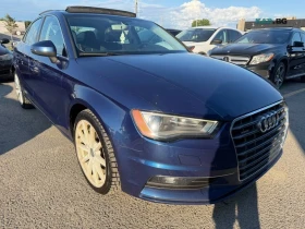 Audi A3 2.0Т Premium Plus * АвтоКредит * (ЦЕНА ДО БГ), снимка 2