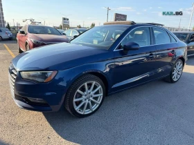 Audi A3 2.0Т Premium Plus * АвтоКредит * (ЦЕНА ДО БГ), снимка 4