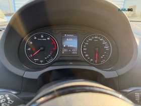 Audi A3 2.0Т Premium Plus * АвтоКредит * (ЦЕНА ДО БГ), снимка 11
