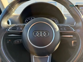 Audi A3 2.0Т Premium Plus * АвтоКредит * (ЦЕНА ДО БГ), снимка 9