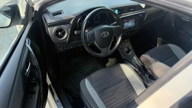 Toyota Auris 1.8HYBRID* 100кс* FACELIFT* Камера* Нави* , снимка 8