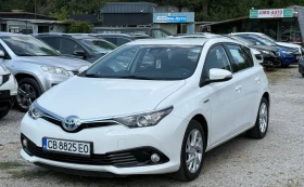 Toyota Auris 1.8HYBRID* 100кс* FACELIFT* Камера* Нави* , снимка 1