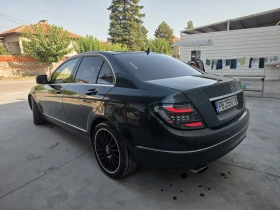 Mercedes-Benz C 320, снимка 3